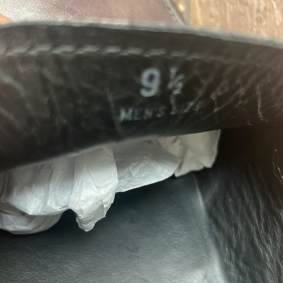 TOD'S Loafers Used in good condition Size 9.5 - Picture 11 of 11